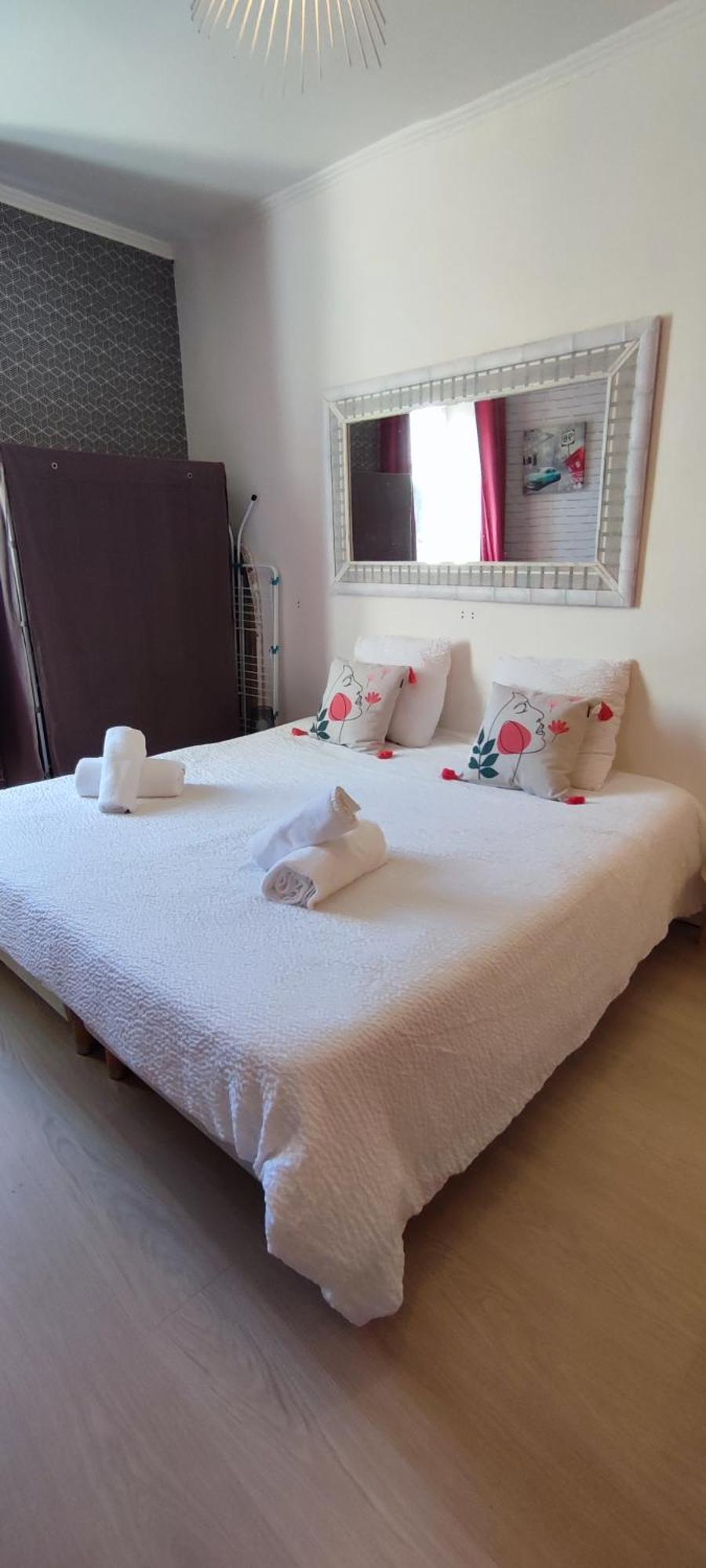 Cosy-2 Pers-Coeur De Ville-Proche Bd Pyrenees Pau Exteriér fotografie